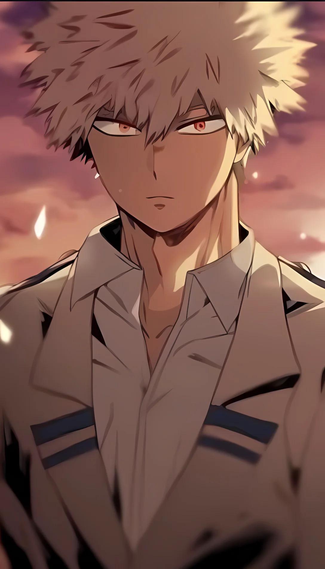 Museland-Kakaski Bakugo-