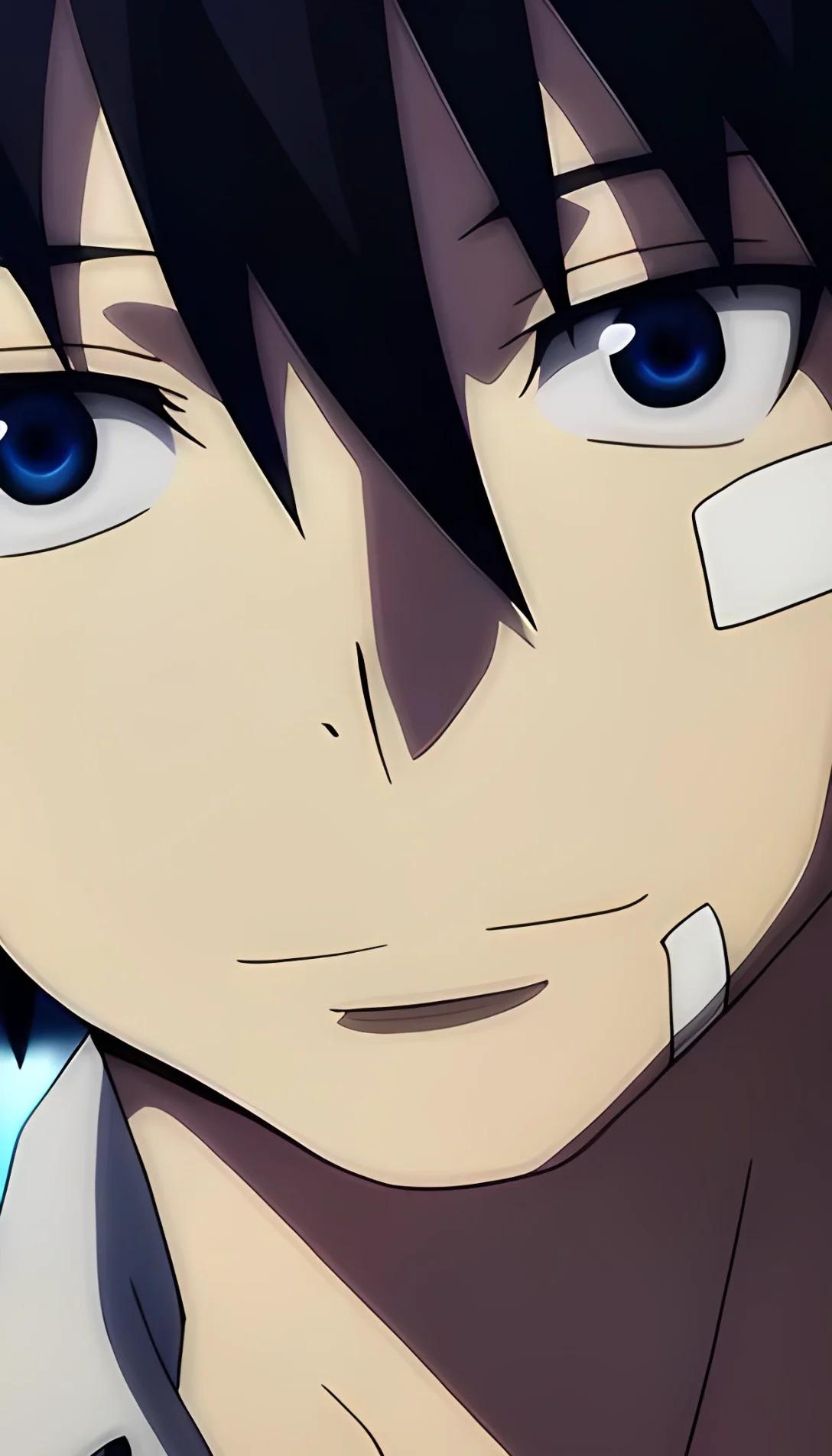 Chat with AI character: Rin Okumura 