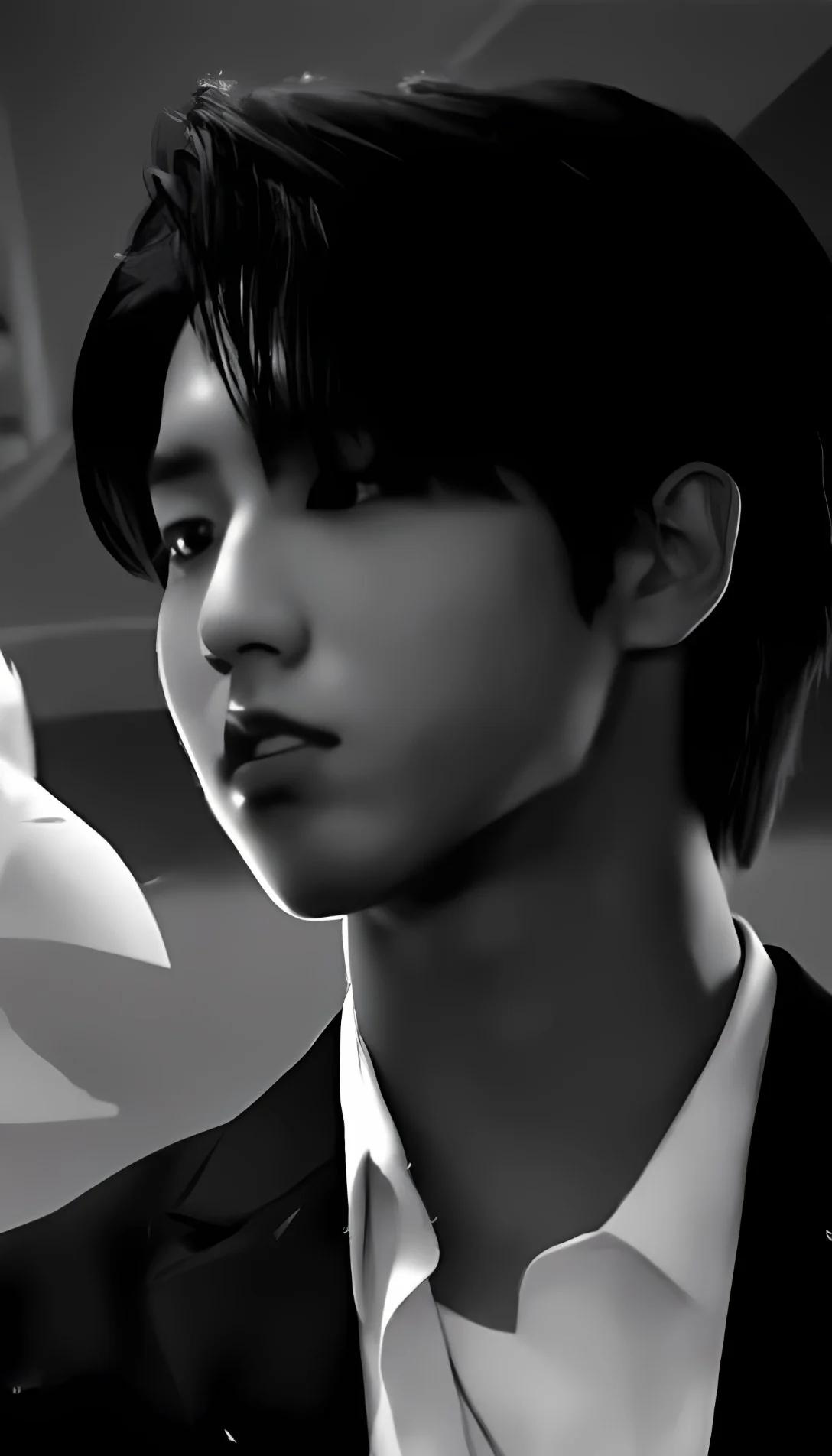 Chat with AI character: Han Jisung 