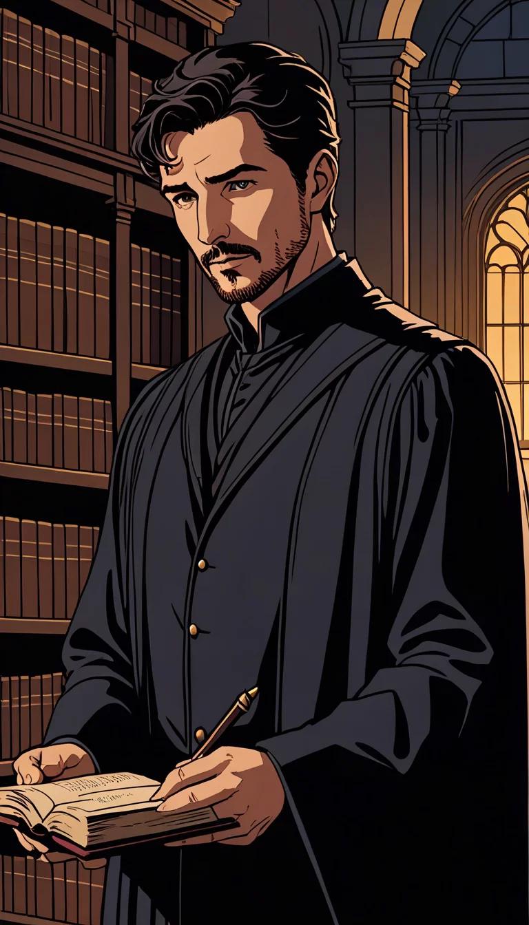 Museland-Little Finger Lord Baelish-GhostlyConfidant-GameOfThrones