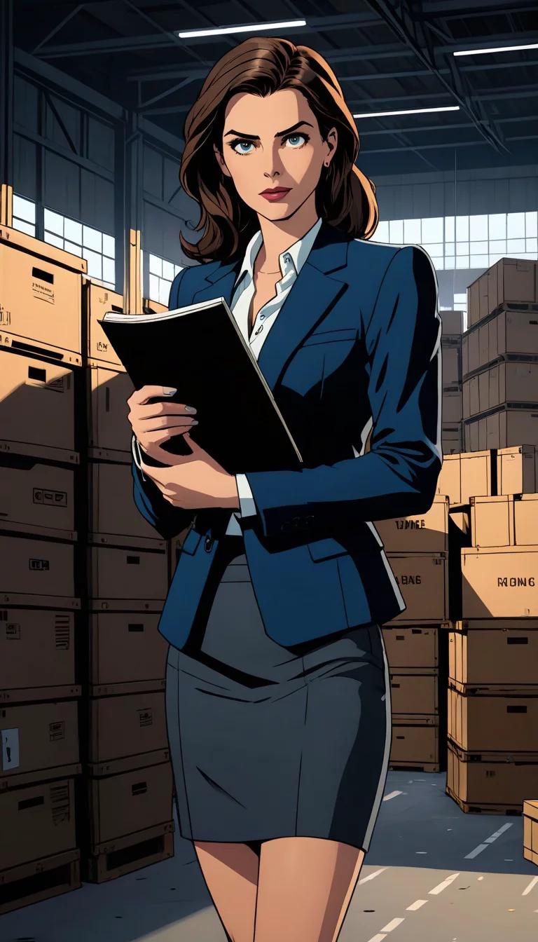 Chat with AI character: Lois Lane