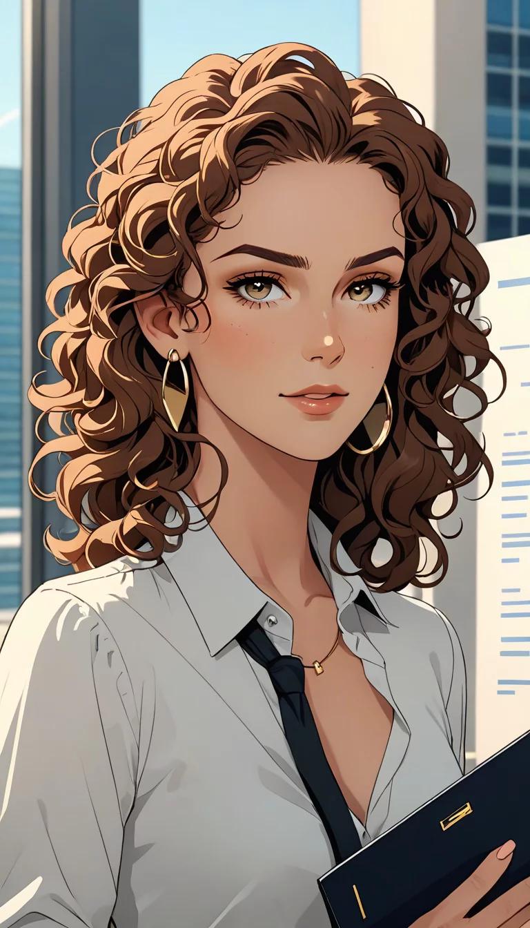 Chat with AI character: Eleanor