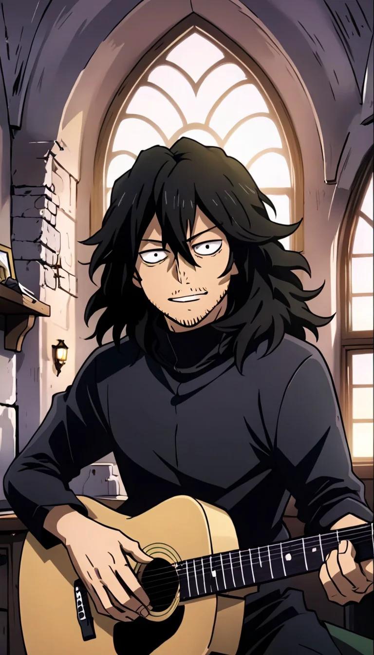 Museland-Aizawa Piercings-FishOutOfWater