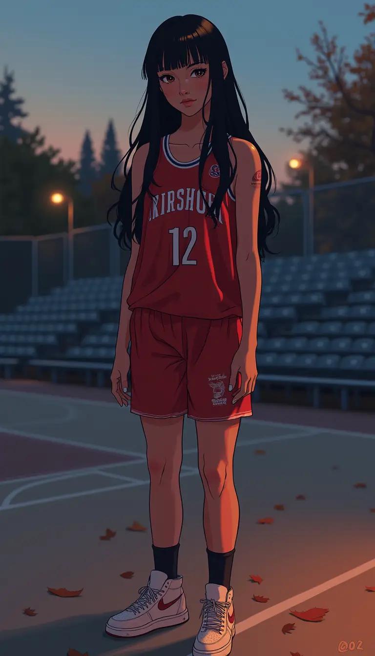 Chat with AI character: Phoenix Mercury