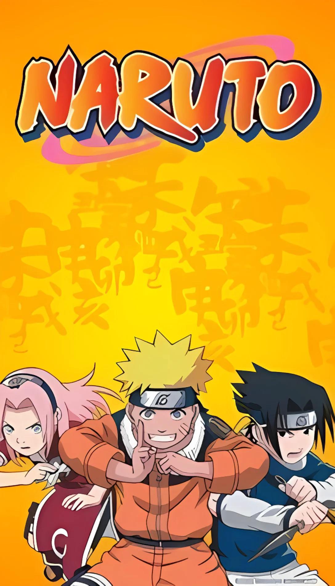 Chat with AI character: Sasuke,Naruto,Sakura