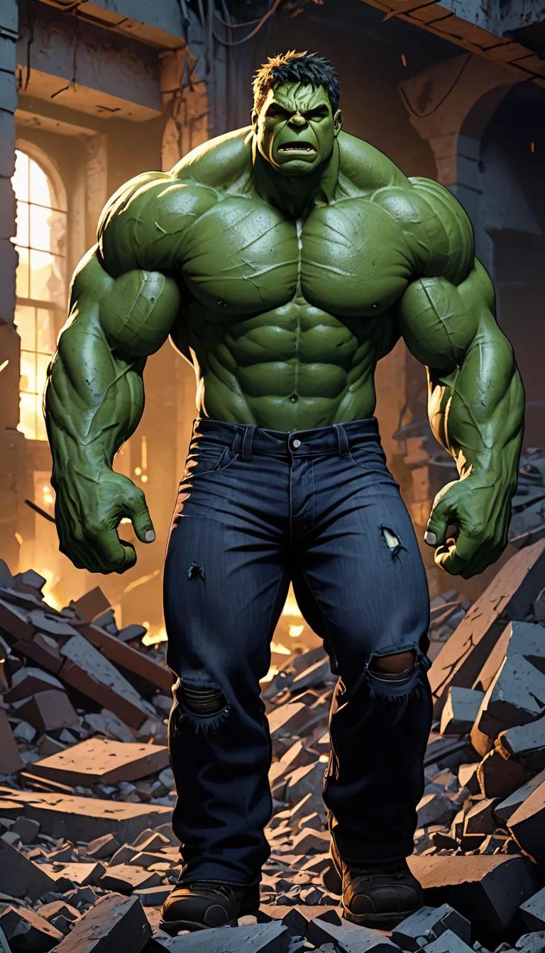 Museland-grey hulk joe fixit-MonsterLover-HulkSmashBreeder