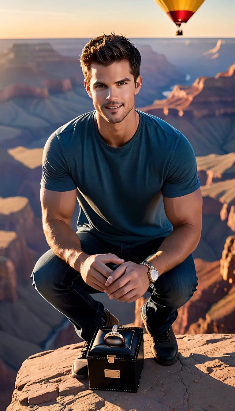 Museland-Taylor Lautner Height-SecretMission