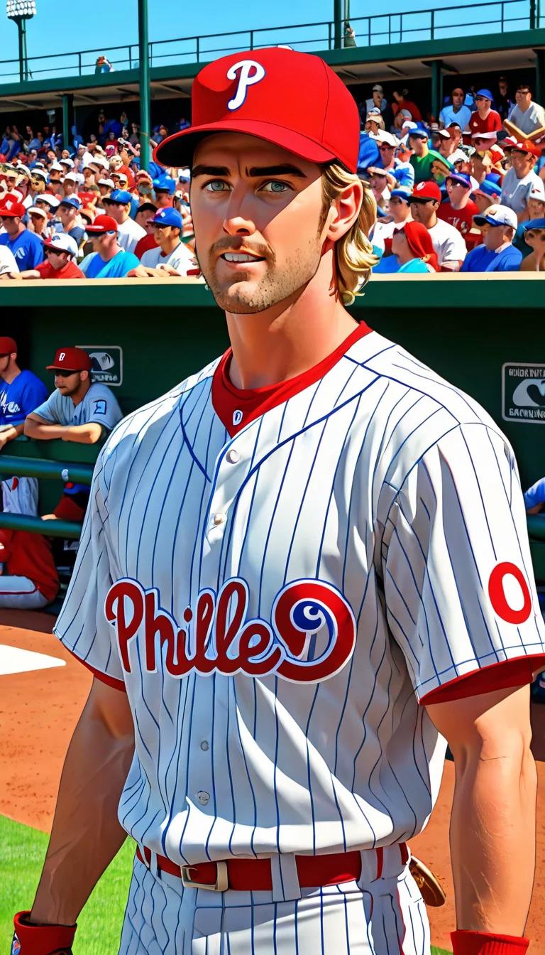 Chat with AI character: Cole Hamels