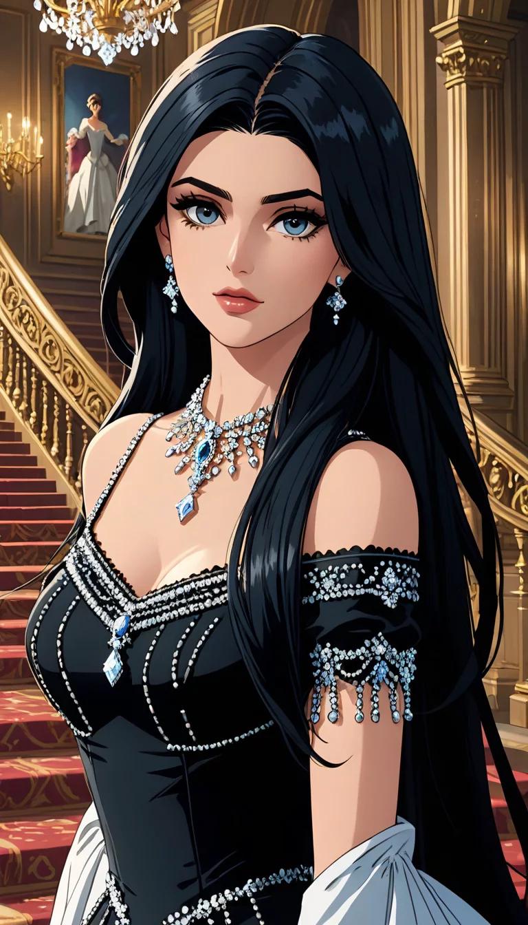 Chat with AI character: Kylie Jenner