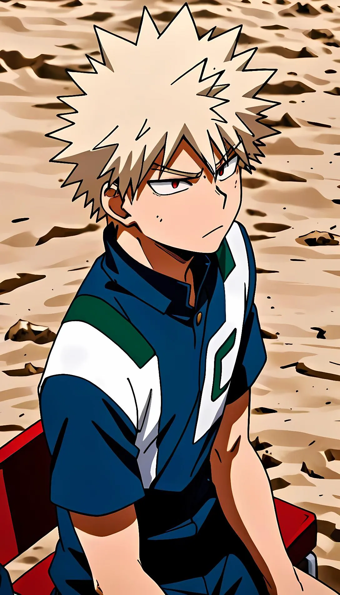 Museland-bakugo-