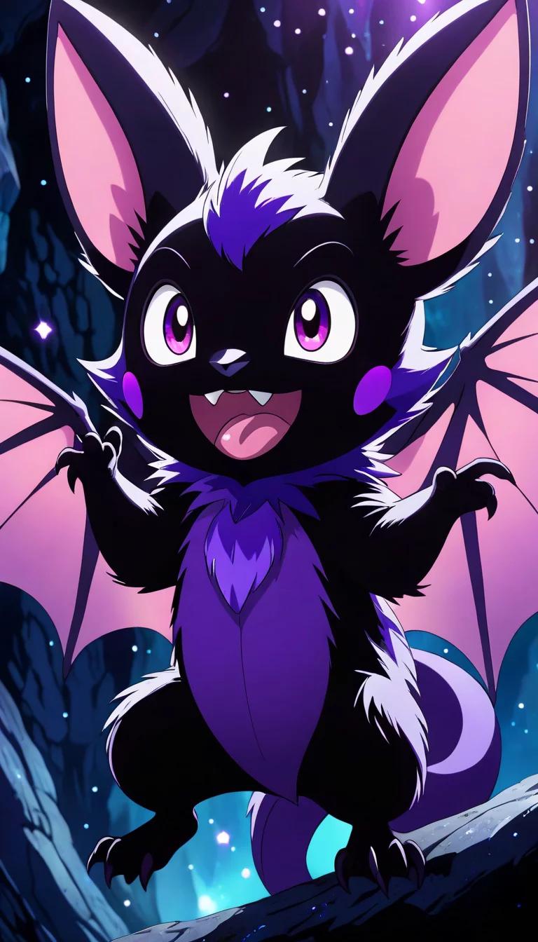 Chat with AI character: Noibat