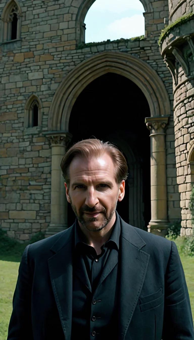 Museland-Ralph Fiennes-AloofVindictiveQuickWitted-HarryPotter