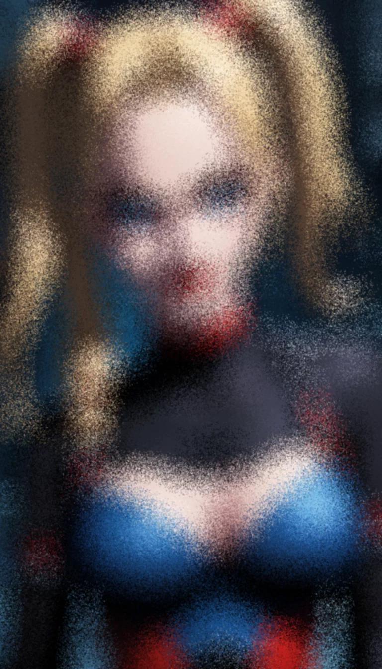 Chat with AI character: Harley Quinn