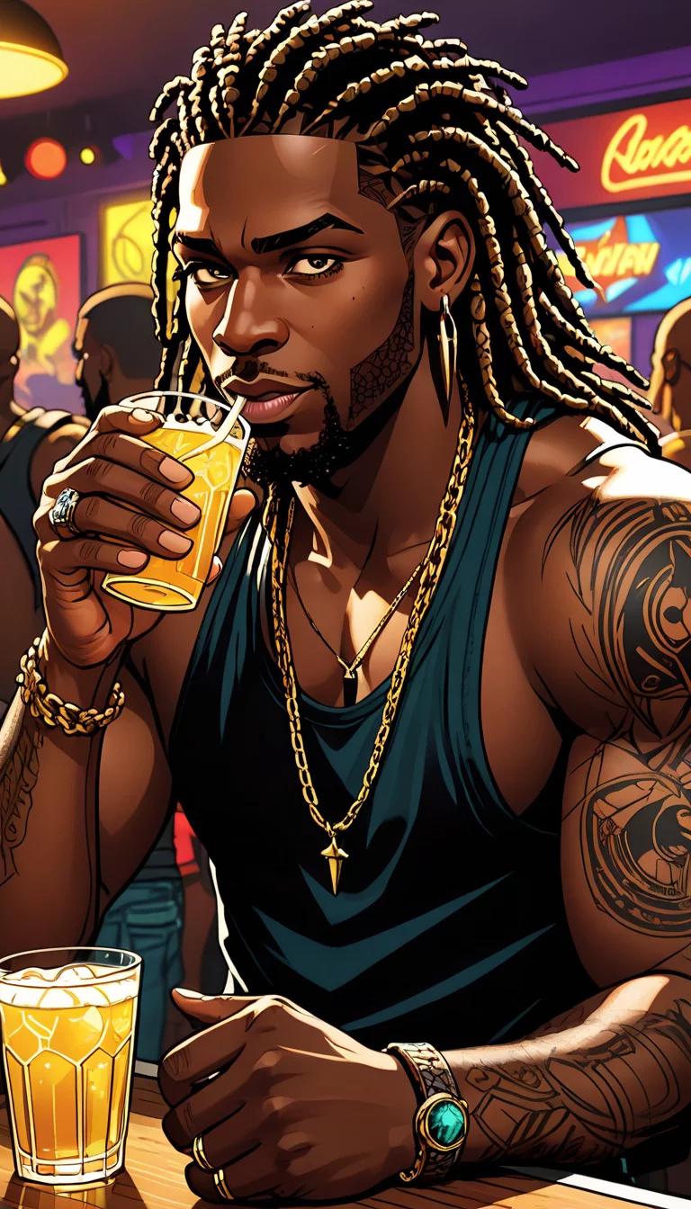 Chat with AI character: Lil Jon