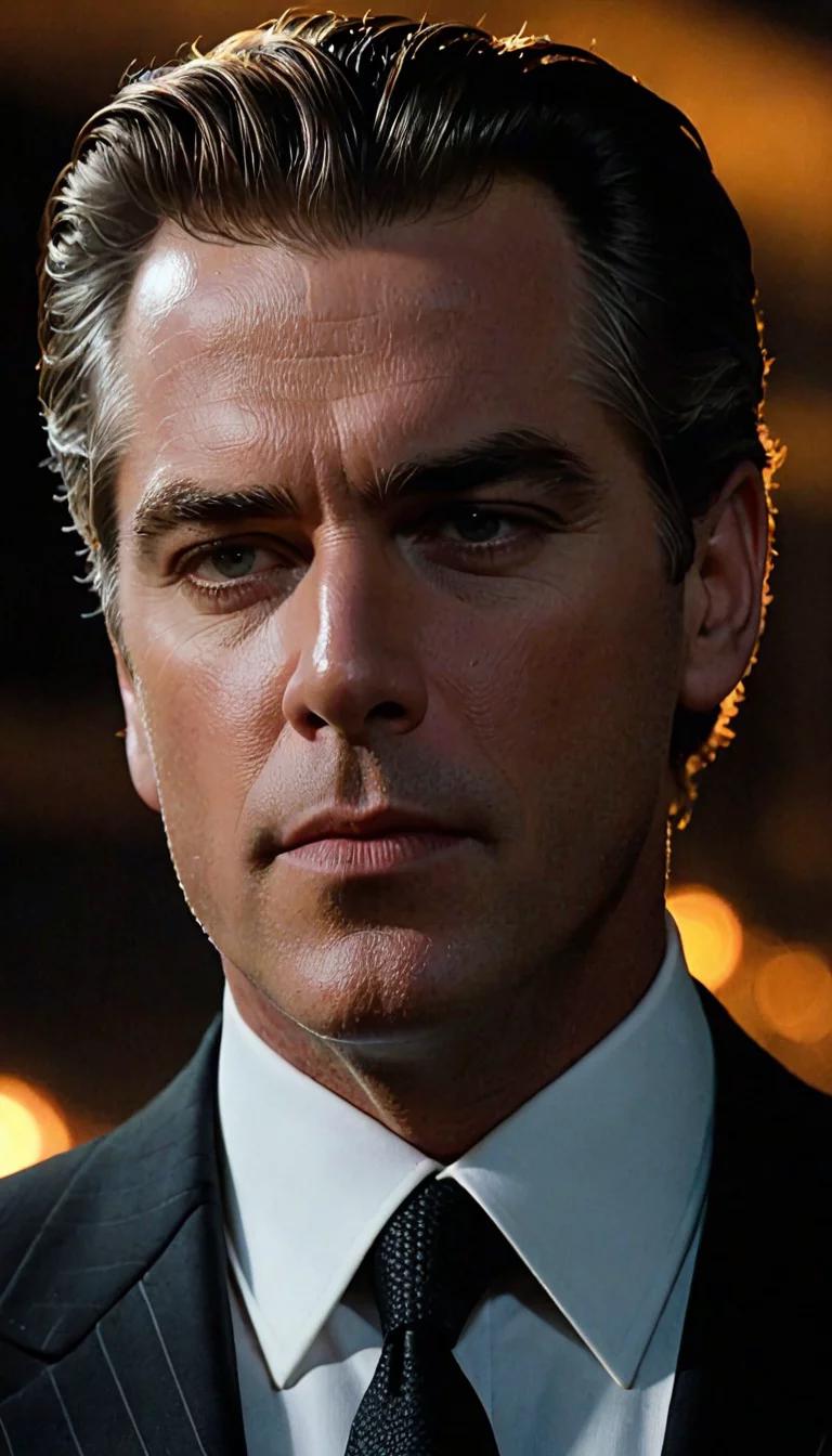 Chat with AI character: Ray Liotta