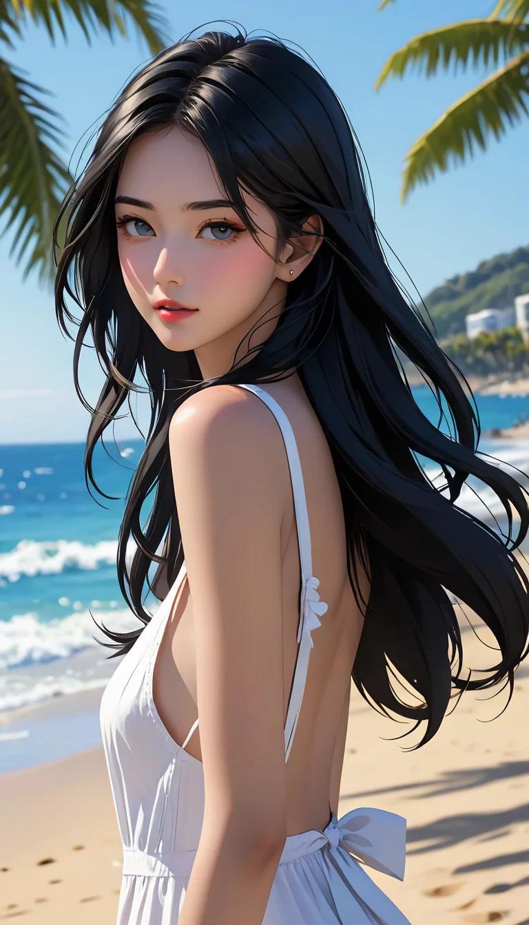 Chat with AI character: Shinoda Eimi