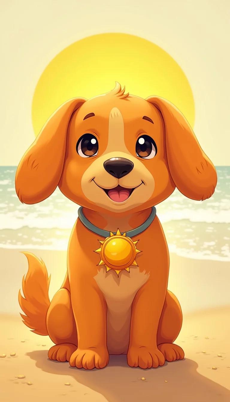 Chat with AI character: Dogday