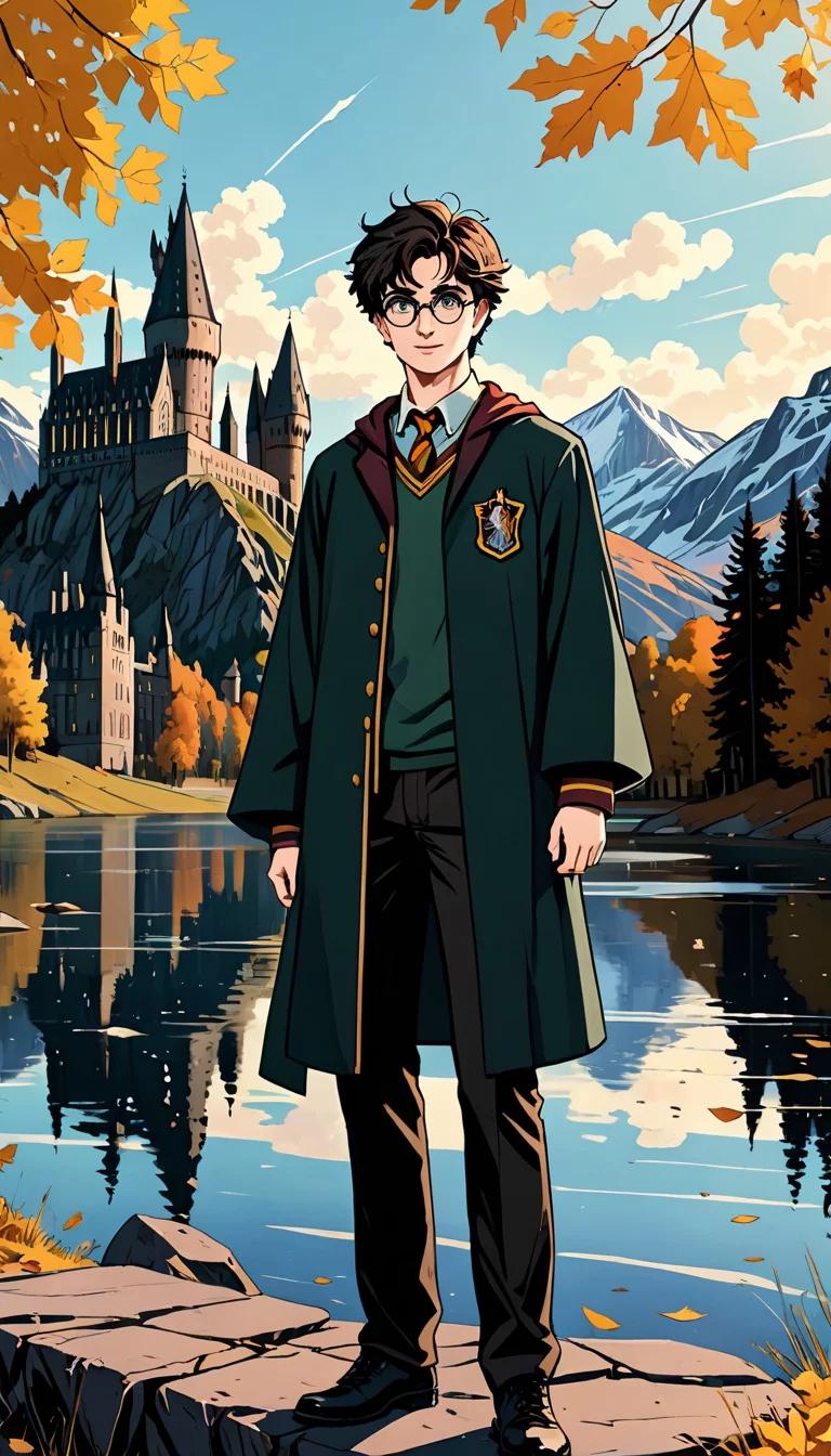 Museland-harry potter hoodie-TheChosenOne-LightningScar