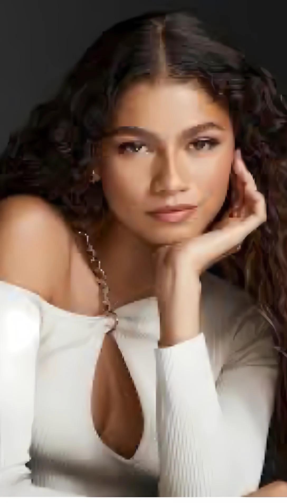 Chat with AI character: zendaya