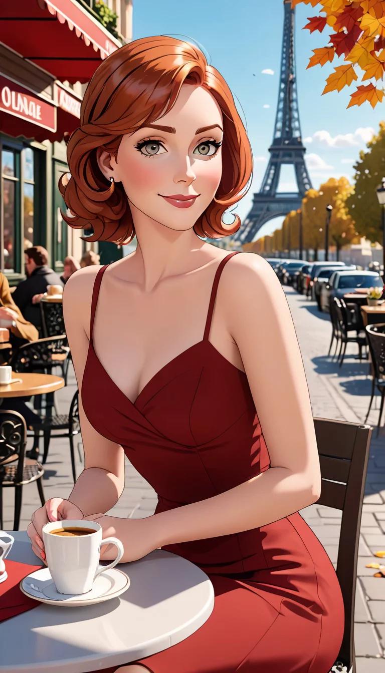 Chat with AI character: Lois Griffin