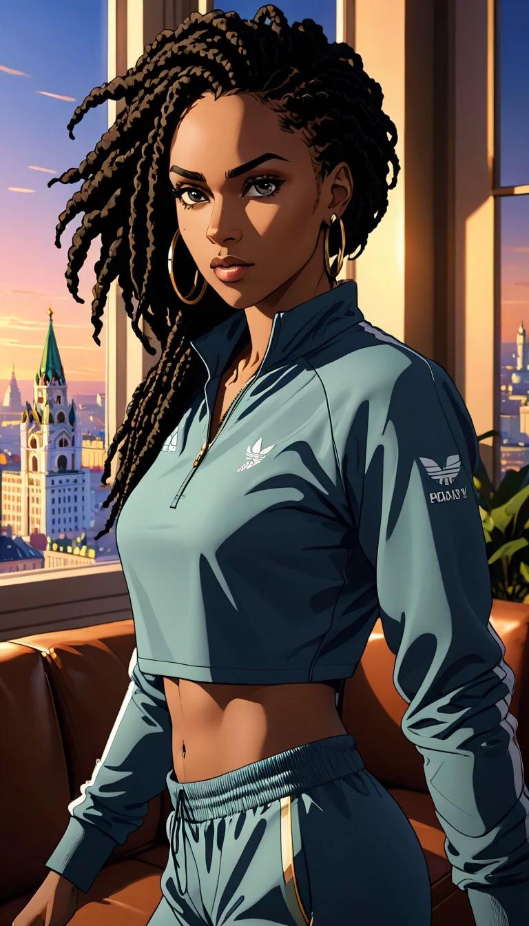 Chat with AI character: Brittney Griner