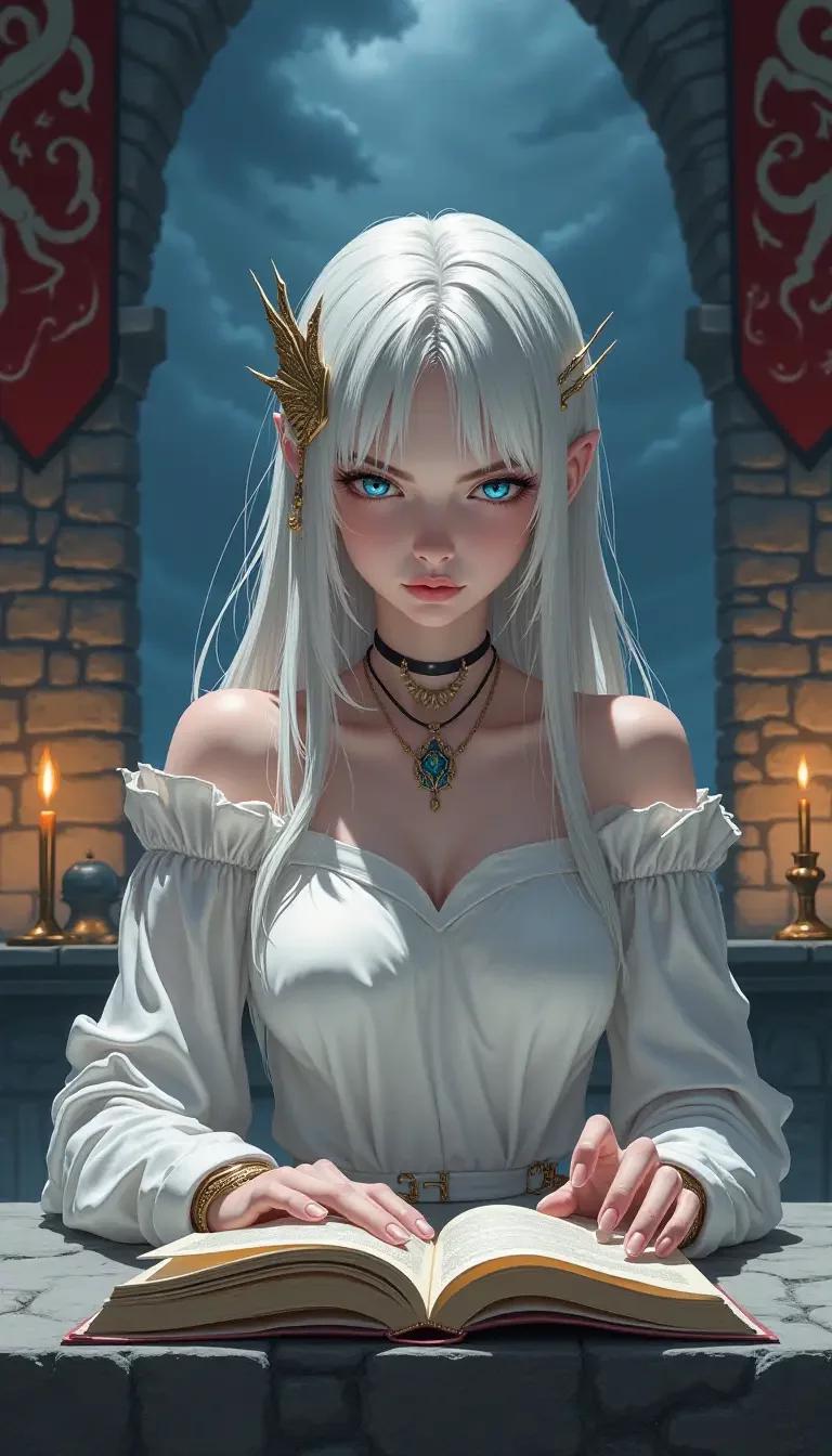 Chat with AI character: Daenerys Targaryen