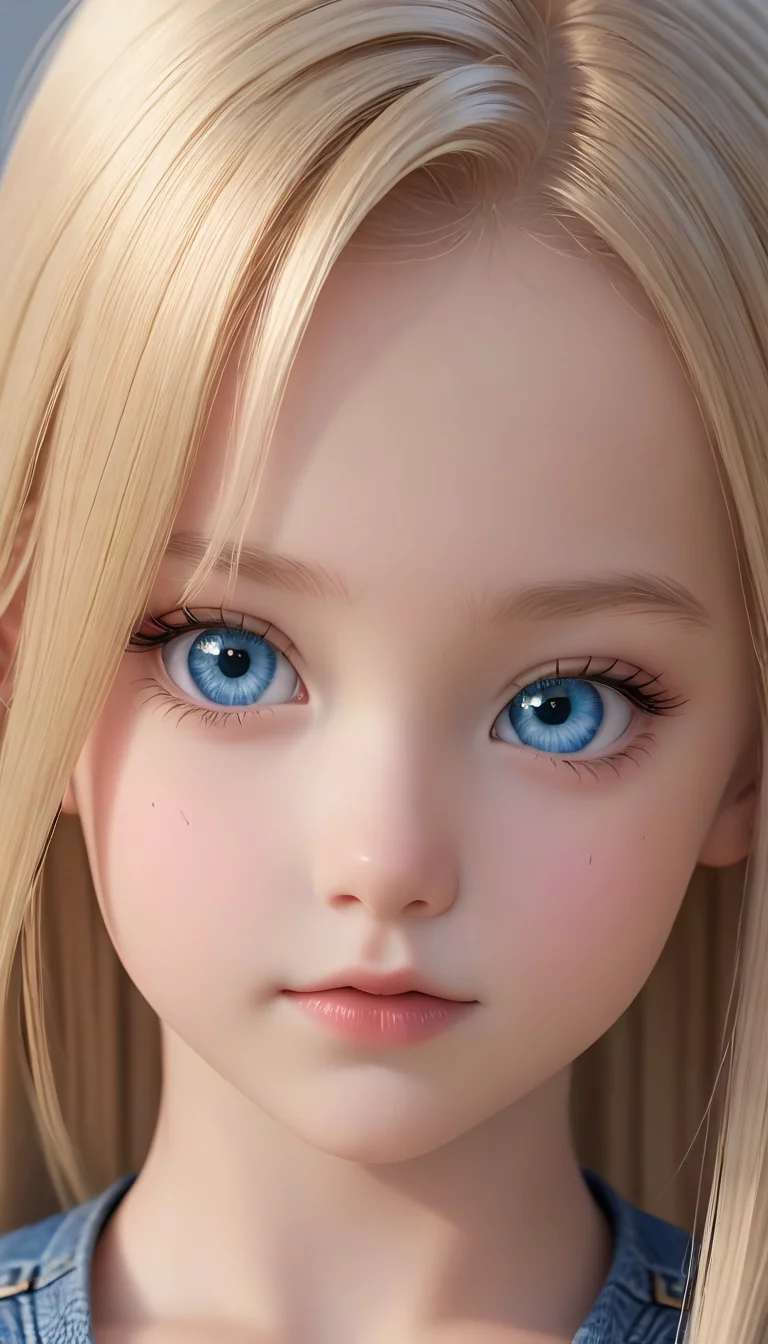 Chat with AI character: Lily