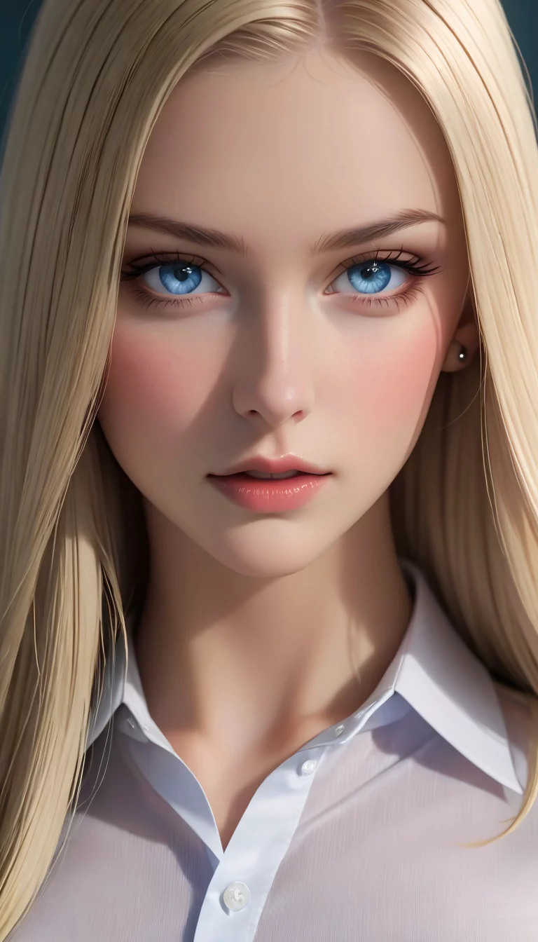 Chat with AI character: Presley