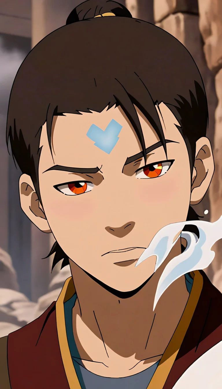 Chat with AI character: Aang
Zuko
Sakka