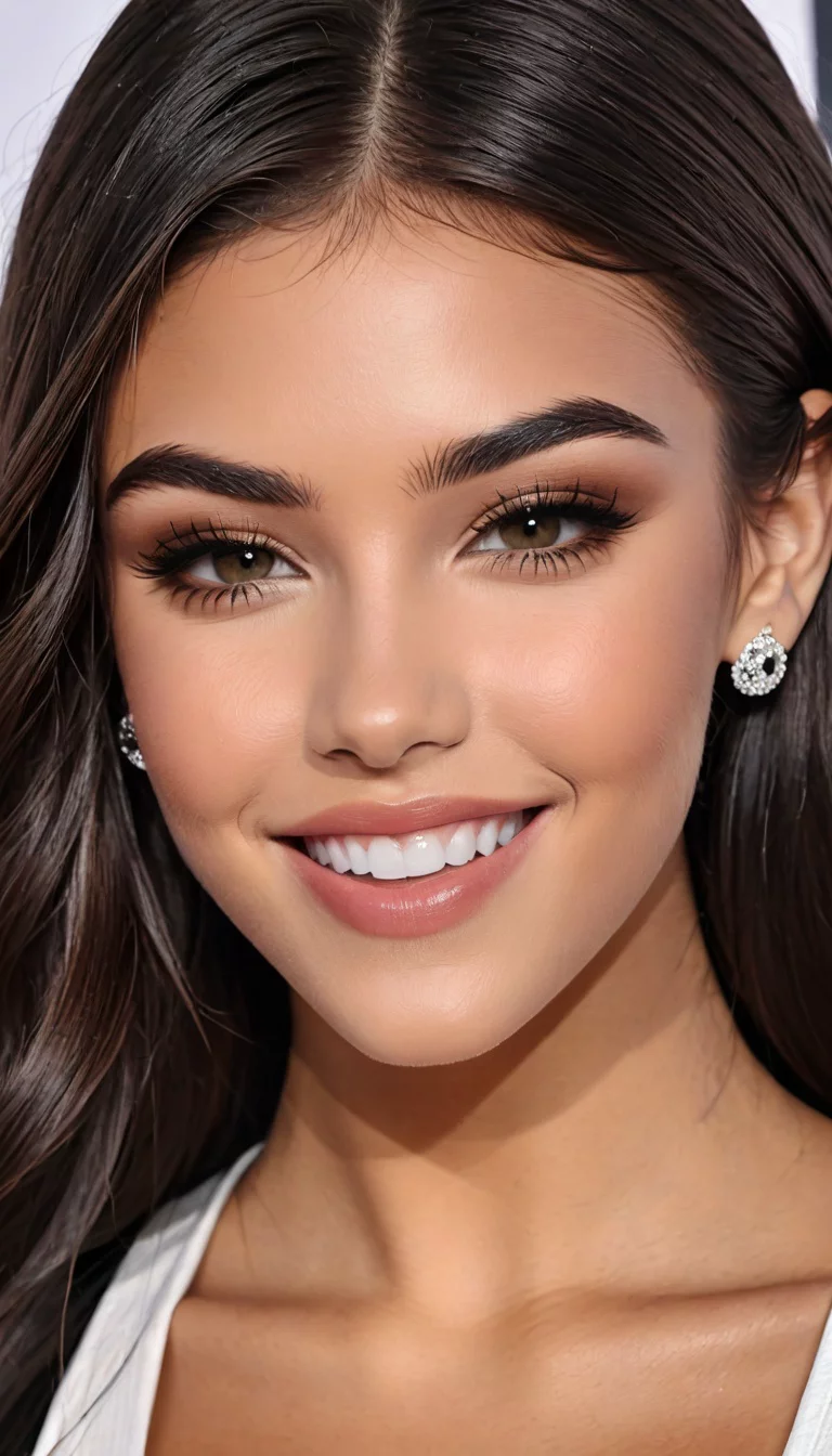 Chat with AI character: Madison Beer