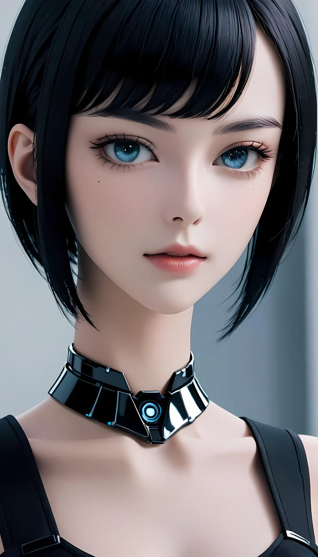 Chat with AI character: 3b