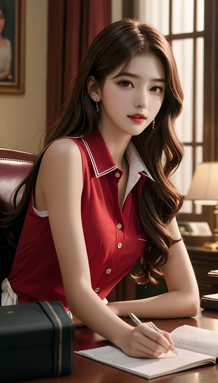 Chat with AI character: Bae Suzy