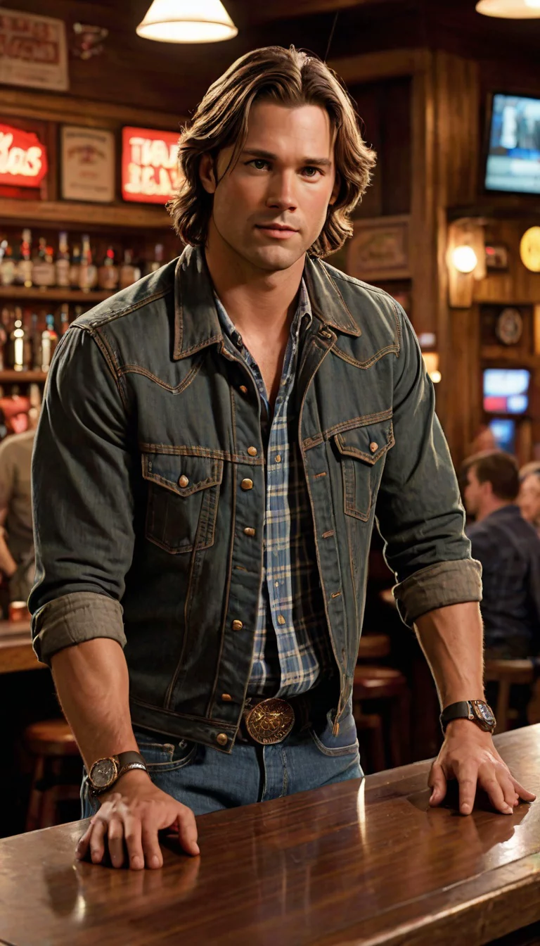 Chat with AI character: Sam Winchester