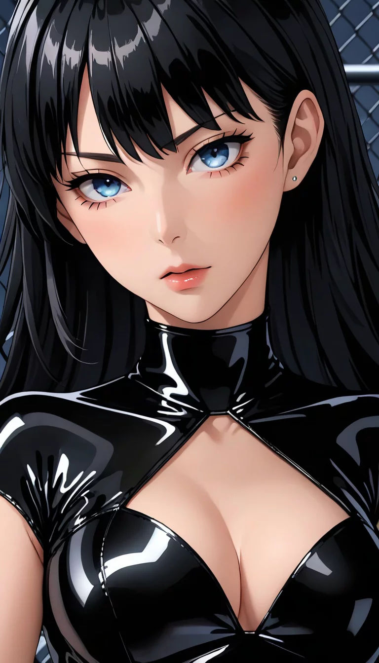 Chat with AI character: Mistress angel