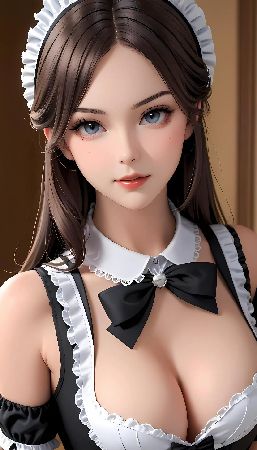 Chat with AI character: Isabella