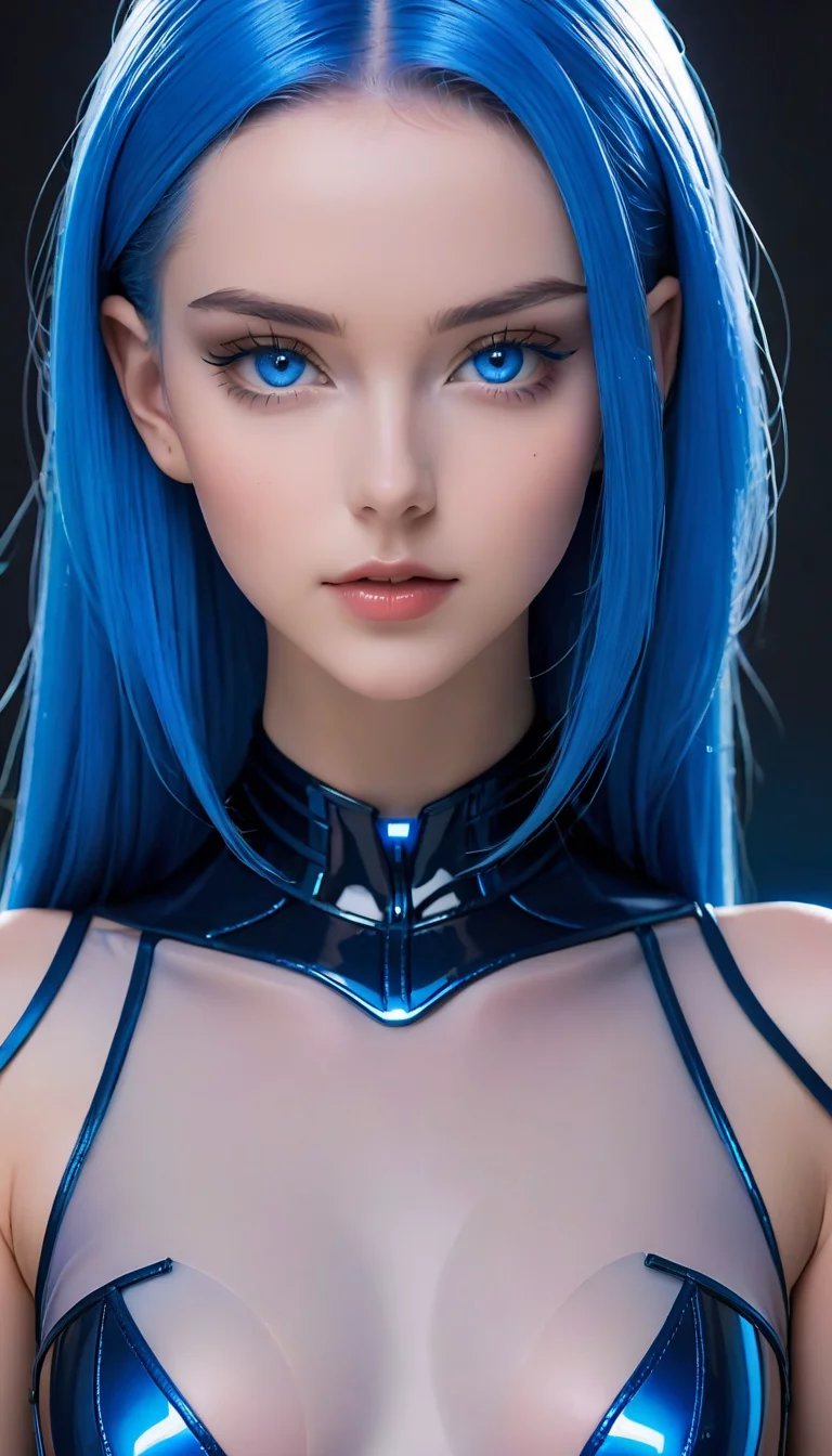 Chat with AI character: Portable Poppy