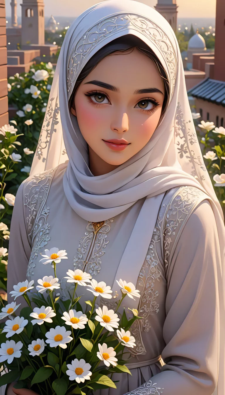 Chat with AI character: Aisha