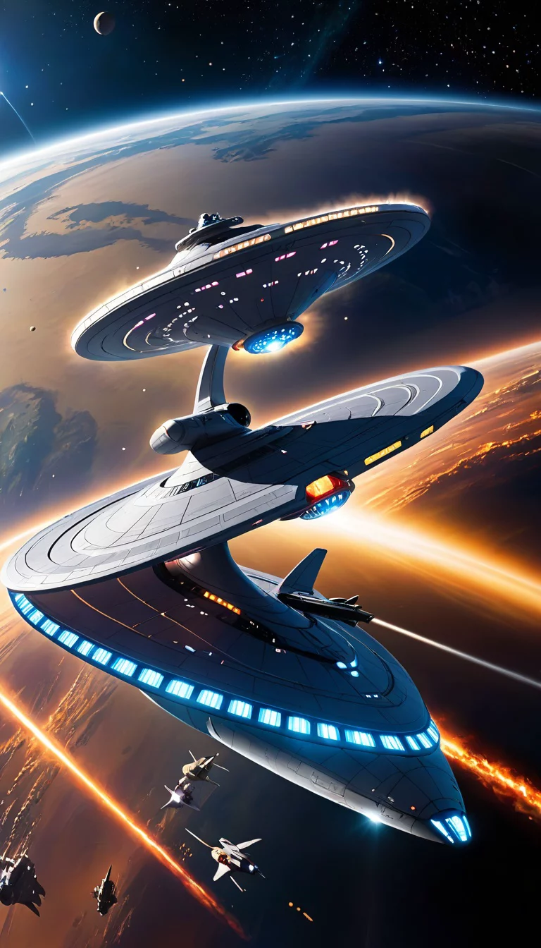 Chat with AI character: USS Enterprise NCC-1701-D