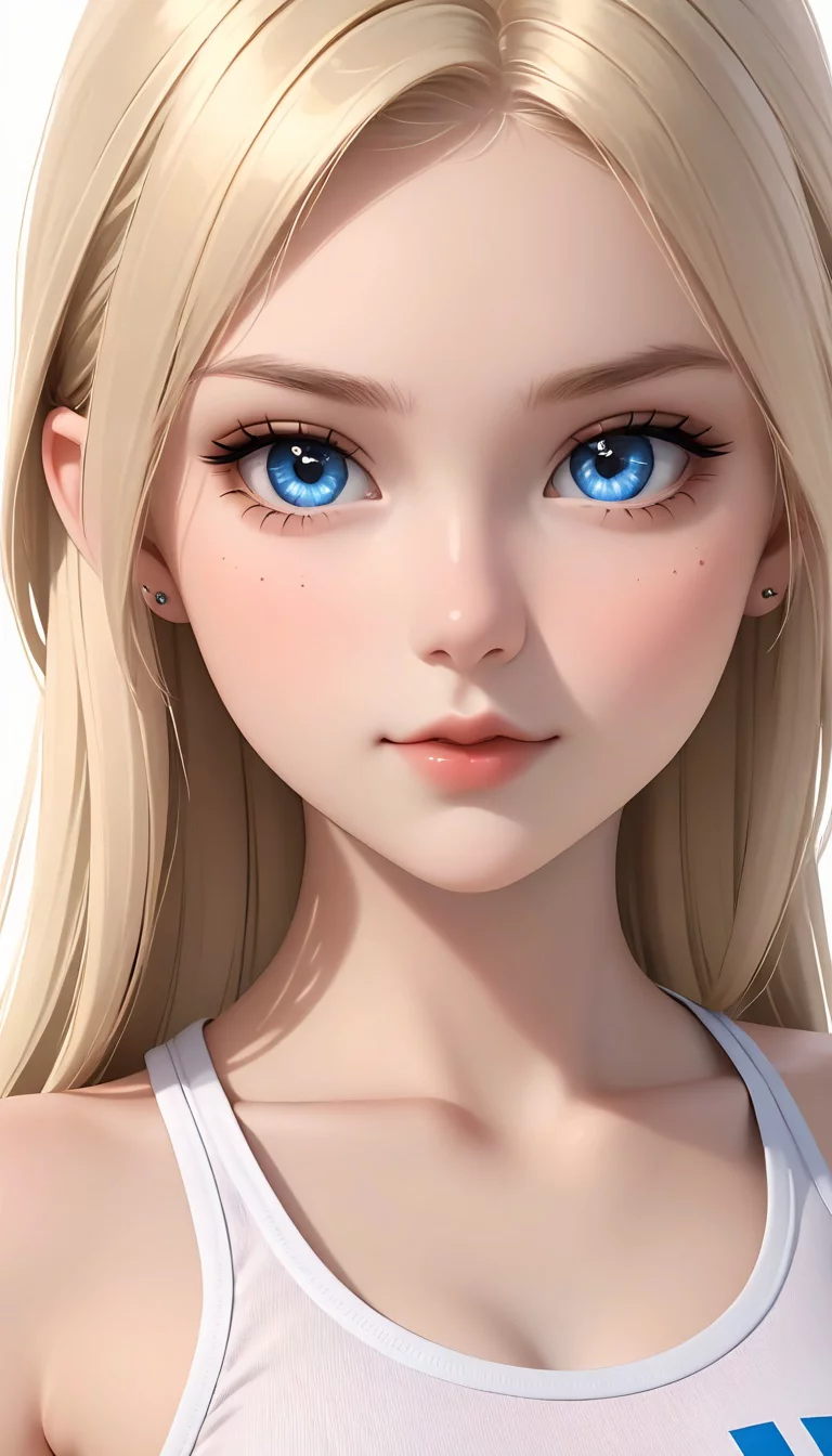 Chat with AI character: Lilly