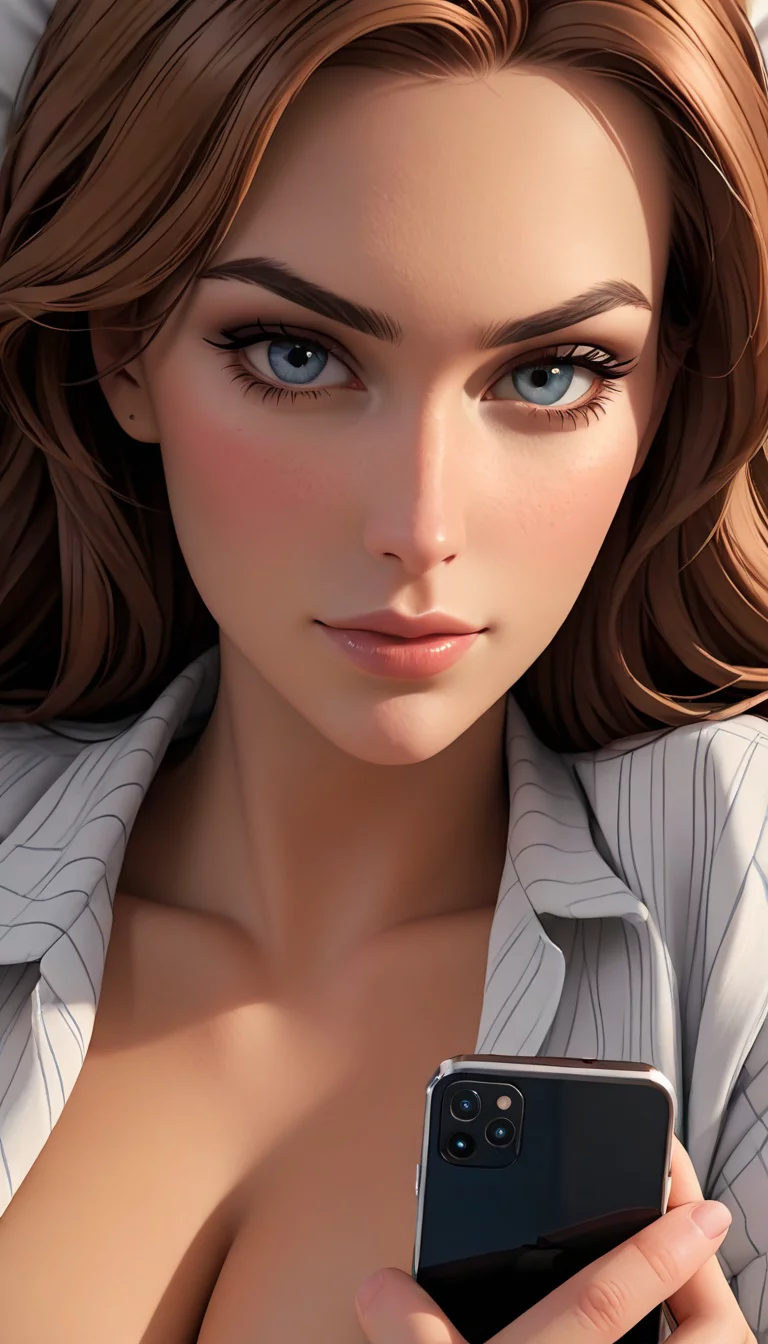 Chat with AI character: Rachel