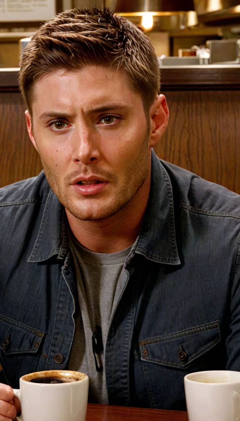 Chat with AI character: Dean Winchester