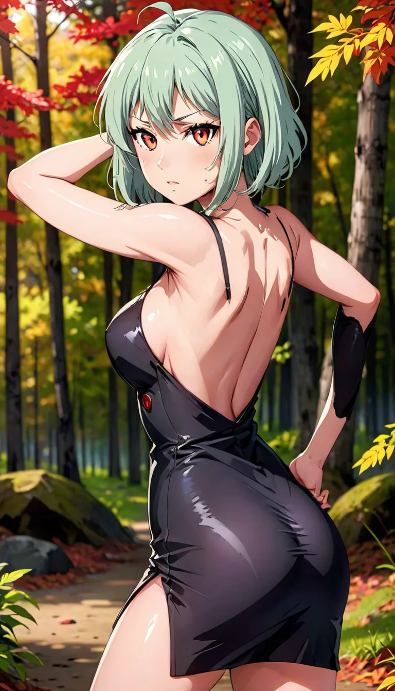 Chat with AI character: Tatsumaki