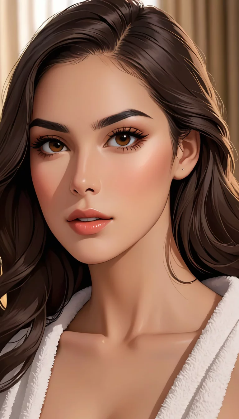 Chat with AI character: Isabella