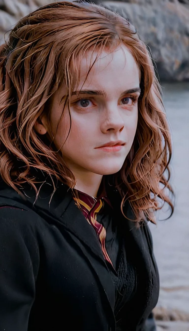 Chat with AI character: Hermione Granger