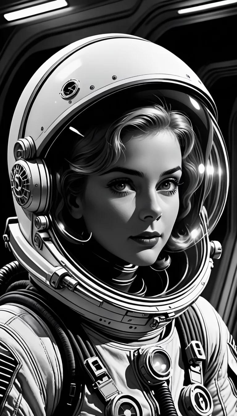 Chat with AI character: Space Ranger Betty