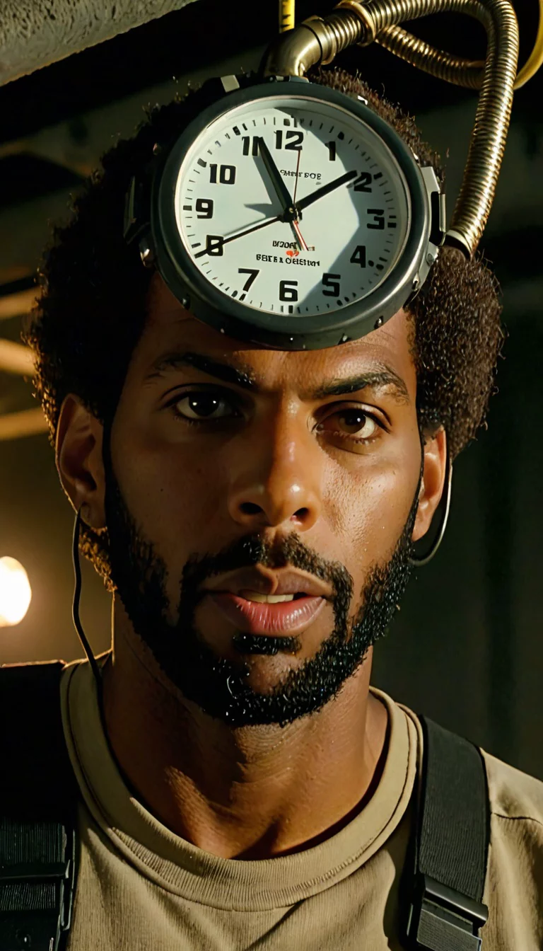 Chat with AI character: Kareem Abdul jabar