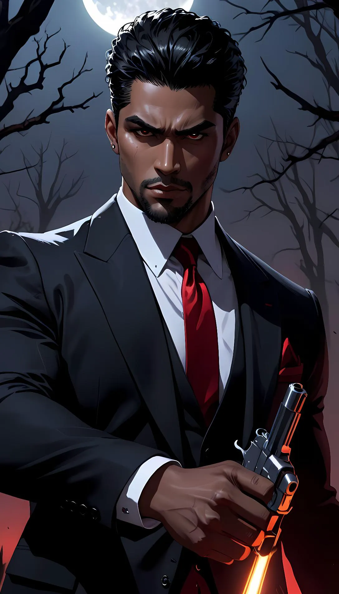 Chat with AI character: Jaylon Jordan