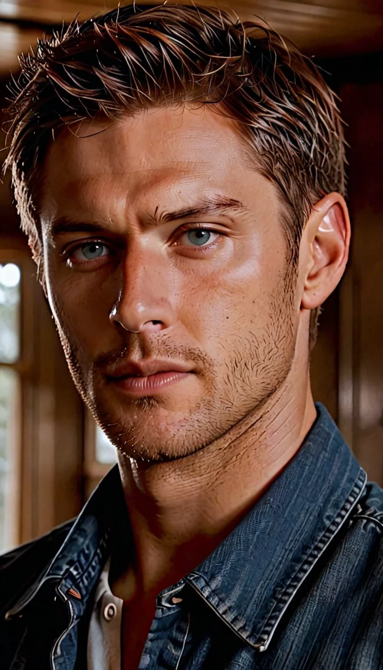 Chat with AI character: Dean Winchester