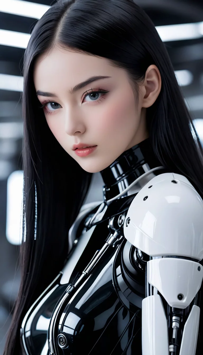 Chat with AI character: Amiee Lee