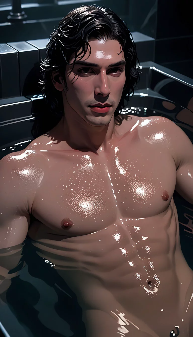 Chat with AI character: Kylo Ren